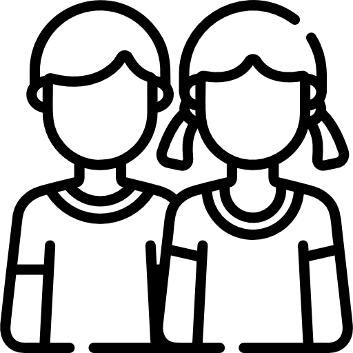 Dárky pro děti