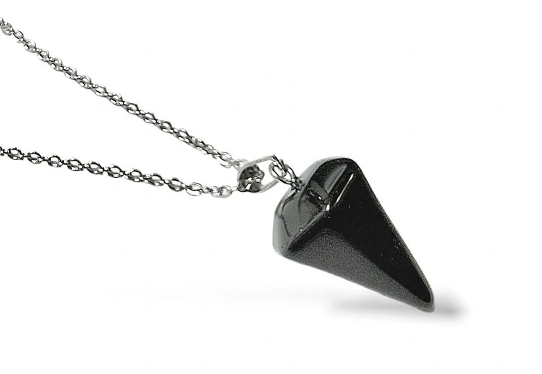 Kyvadlo onyx malé