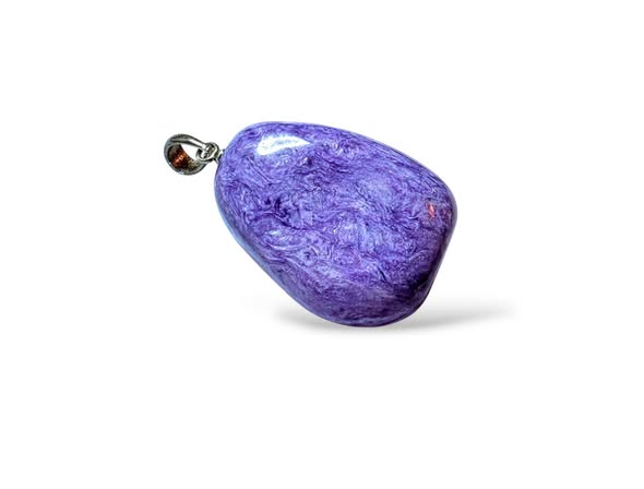 Čaroit přívěsek 8,83 g