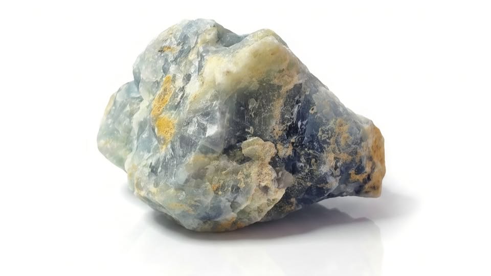 Fluorit surový 0,392kg
