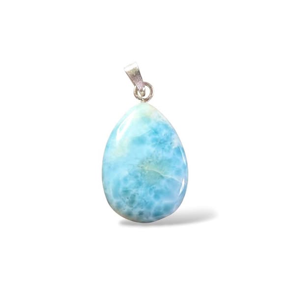 Larimar přívěsek 6,95g