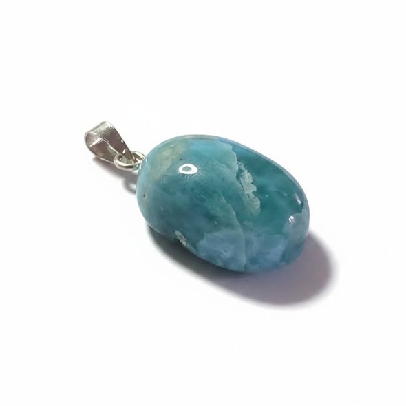 Larimar přívěsek 5,88g