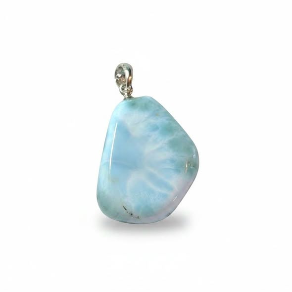 Larimar přívěsek 6,77g