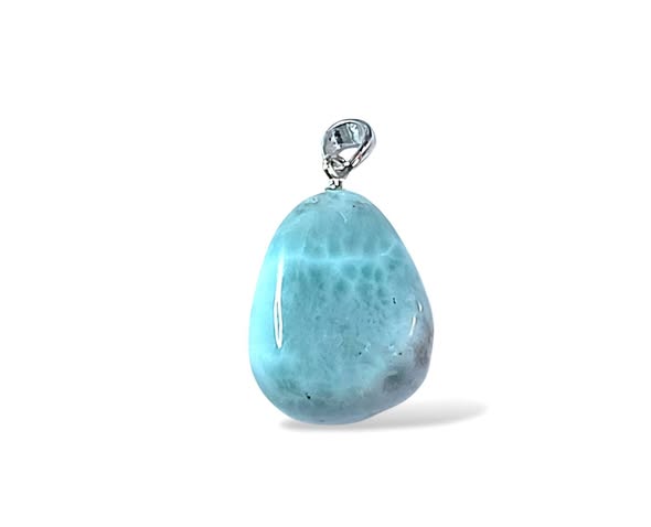 Larimar přívěsek 4,93g