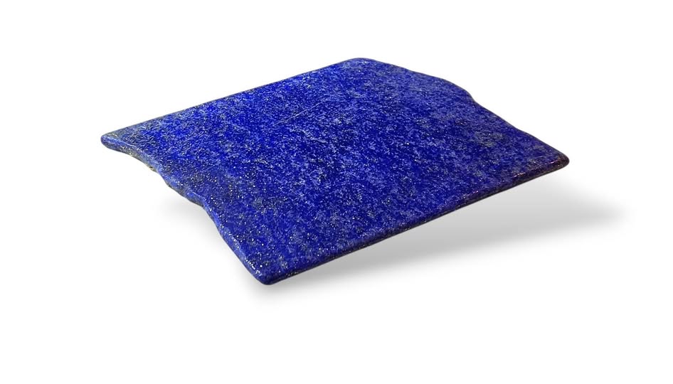 Lapis lazuli řez leštěný 79,43g