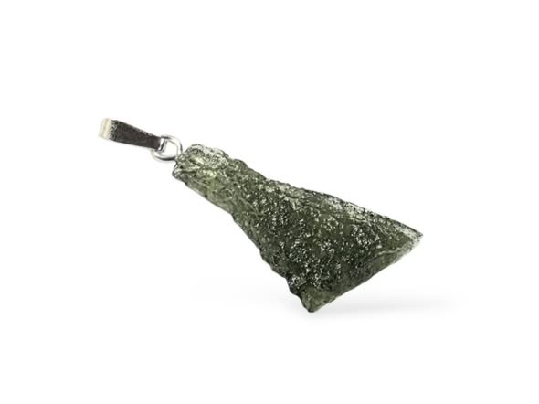 Vltavín přívěsek 1,23 g
