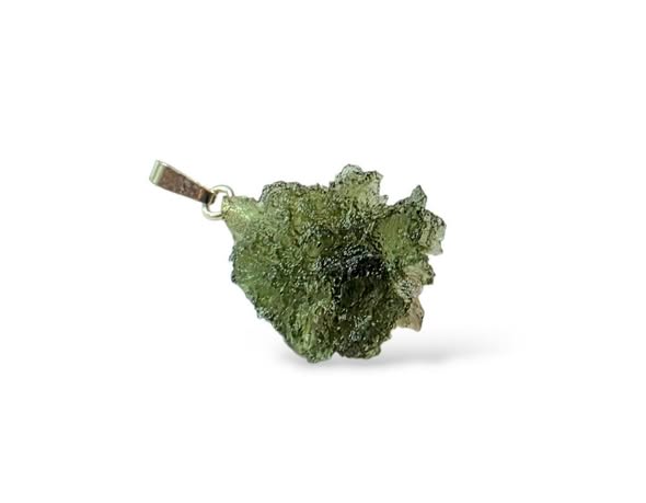 Vltavín přívěsek 1,82g