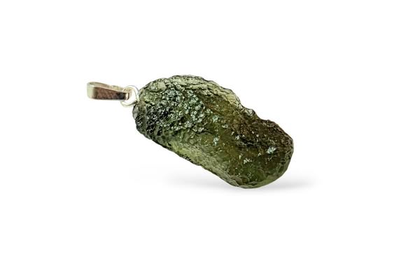 Vltavín přívěsek 2,33 g