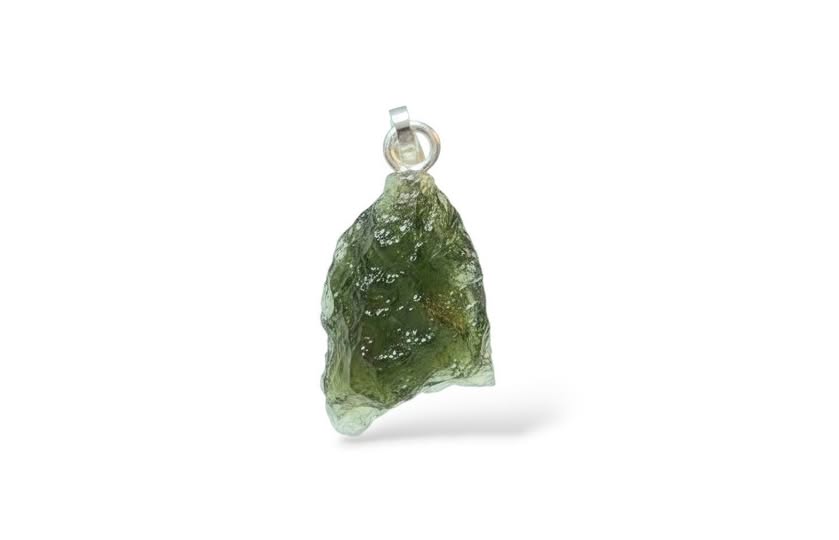 Vltavín přívěsek 1,16 g