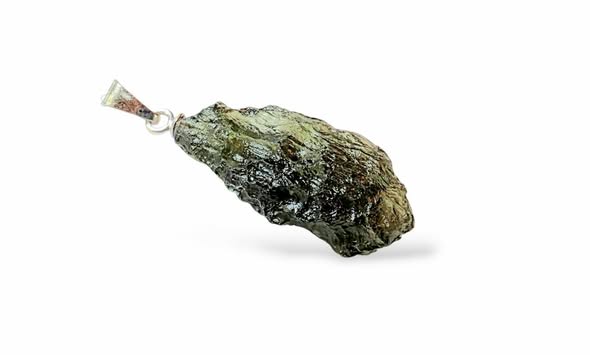 Vltavín přívěsek 2,66 g