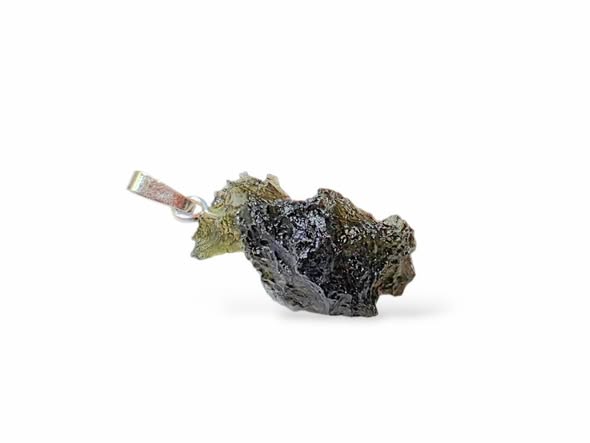 Vltavín přívěsek 1,61 g