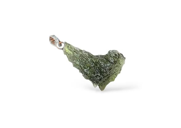 Vltavín přívěsek 1,80 g