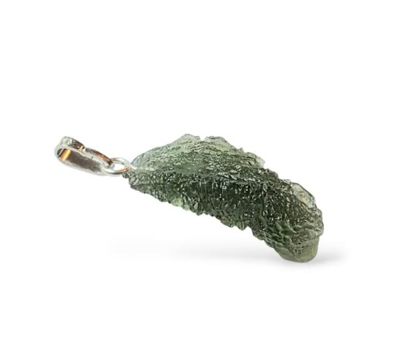 Vltavín přívěsek 1,51 g