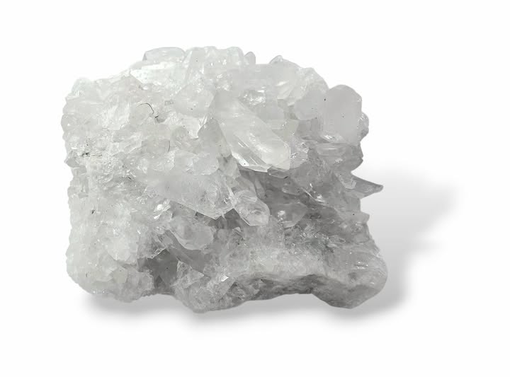 KŘIŠŤÁLOVÁ DRÚZA váha 0,700kg