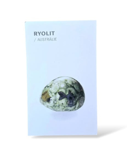 Kartička obrázek - RYOLIT