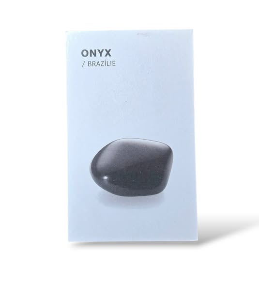 Kartička obrázek - ONYX
