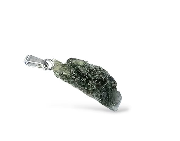 Vltavín přívěsek 1,06g