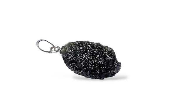 Vltavín přívěsek 2,08 g