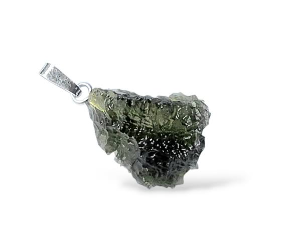 Vltavín přívěsek 1,44 g