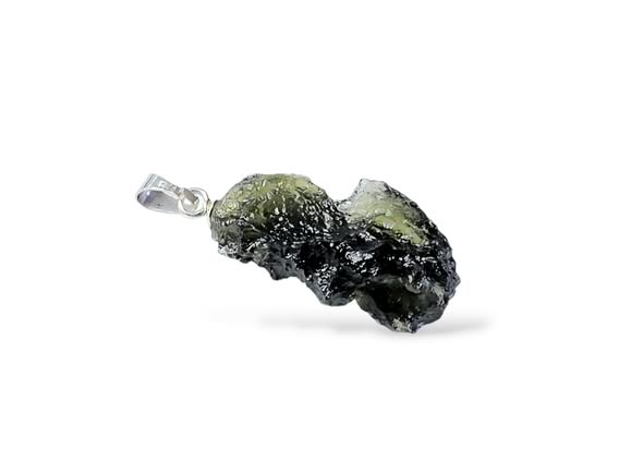 Vltavín přívěsek 2,34 g