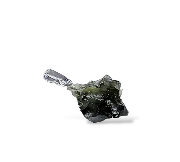 Vltavín přívěsek 1,16 g