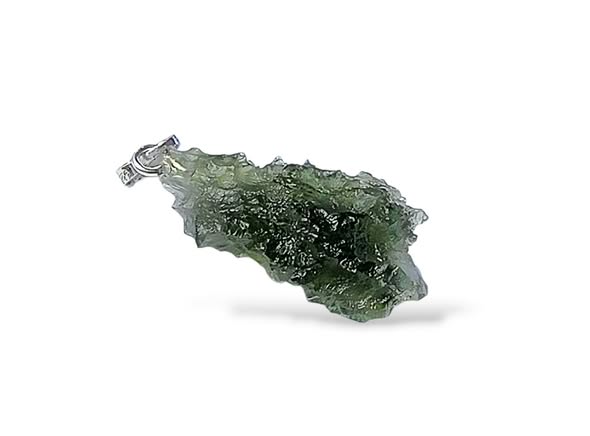 Vltavín přívěsek 1,95g