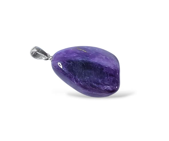 Čaroit přívěsek 4,64 g
