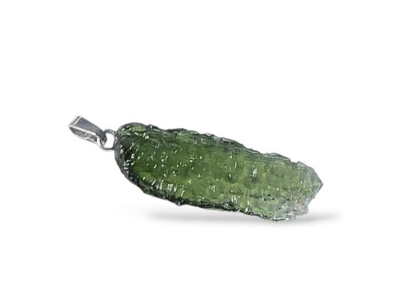 Vltavín přívěsek 1,45 g