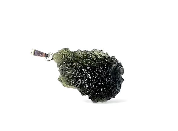 Vltavín přívěsek 2,31 g