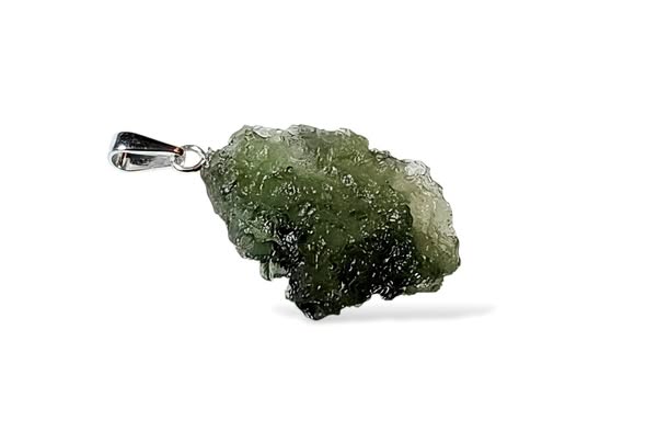 Vltavín přívěsek 1,91 g