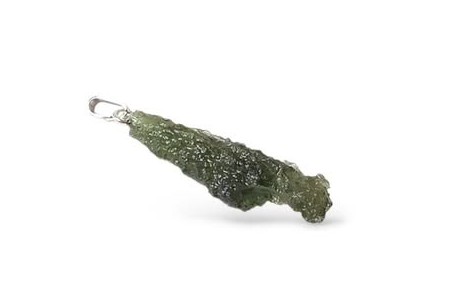 Vltavín přívěsek 1,52 g