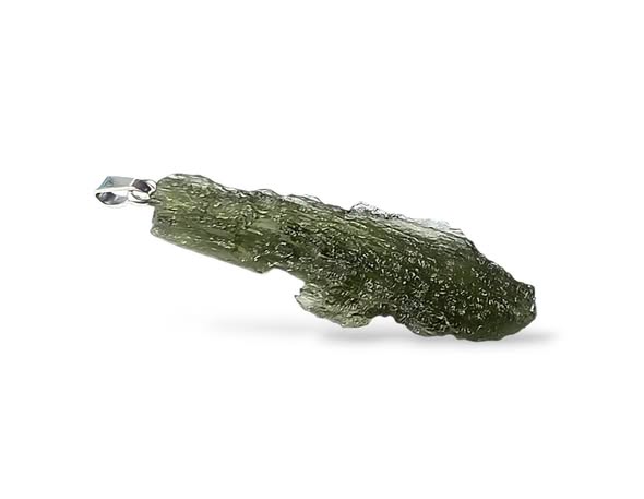Vltavín přívěsek 2,47 g