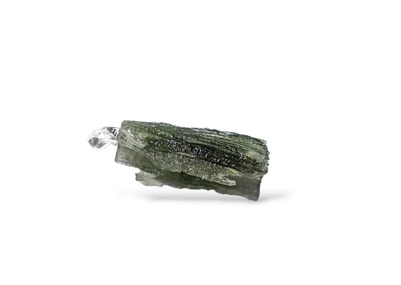 Vltavín přívěsek 2,10 g