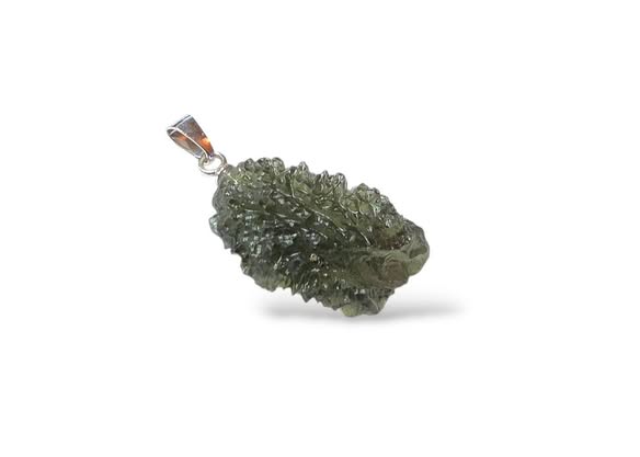 Vltavín přívěsek 2,42g