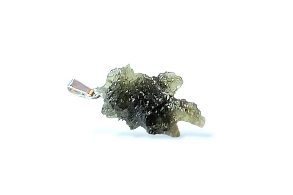 Vltavín přívěsek 1,68 g