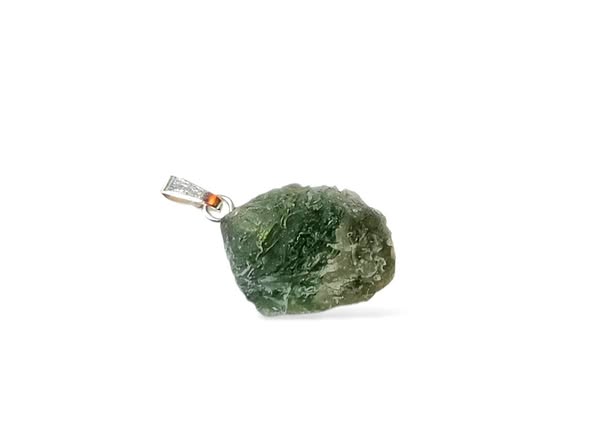 Vltavín přívěsek 2,28g