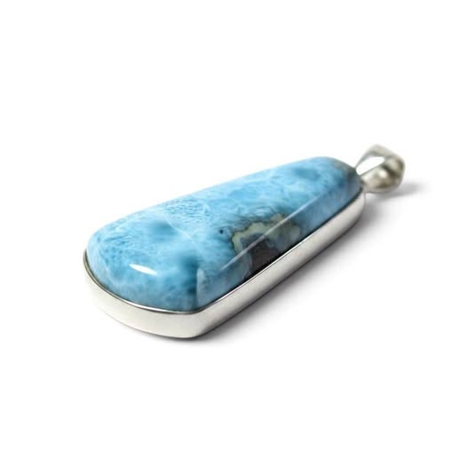 Larimar přívěsek 8,50g
