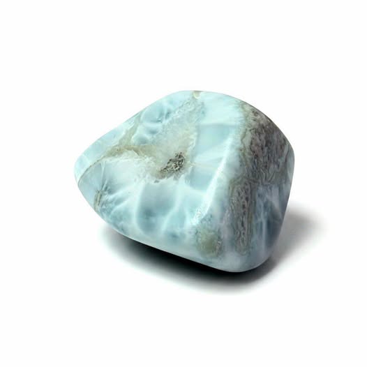 Larimar tromlovaný 29,18g