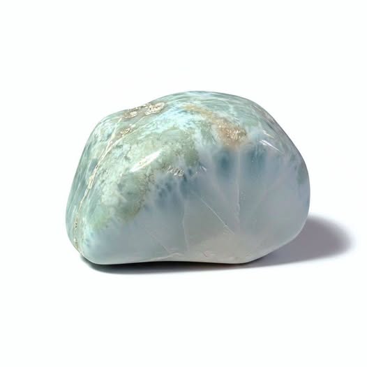 Larimar tromlovaný 25,31g