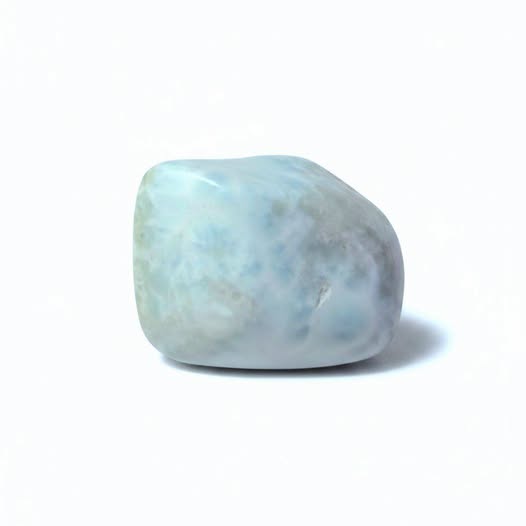 Larimar tromlovaný 32,41g