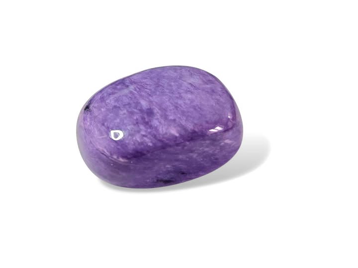 Čaroit tromlovaný AA kvalita ,váha 20,68g
