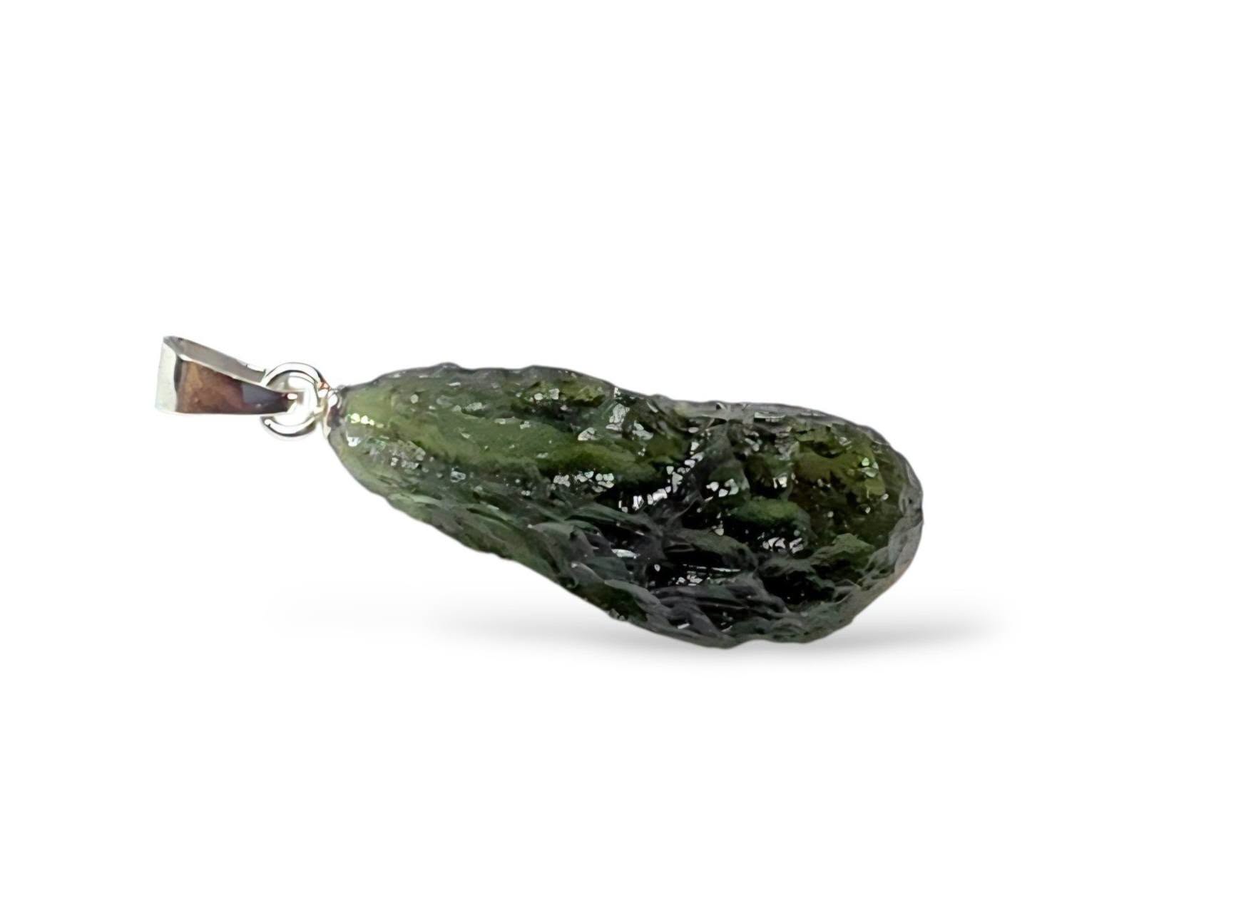 Vltavín přívěsek 2,67 g