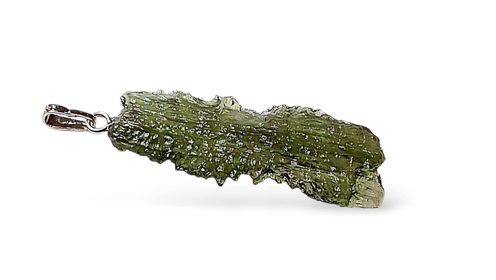 Vltavín přívěsek 1,89 g