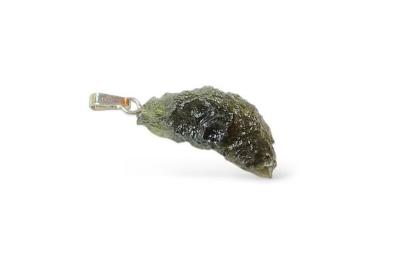 Vltavín přívěsek 1,84g