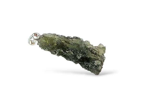 Vltavín přívěsek 1,85 g