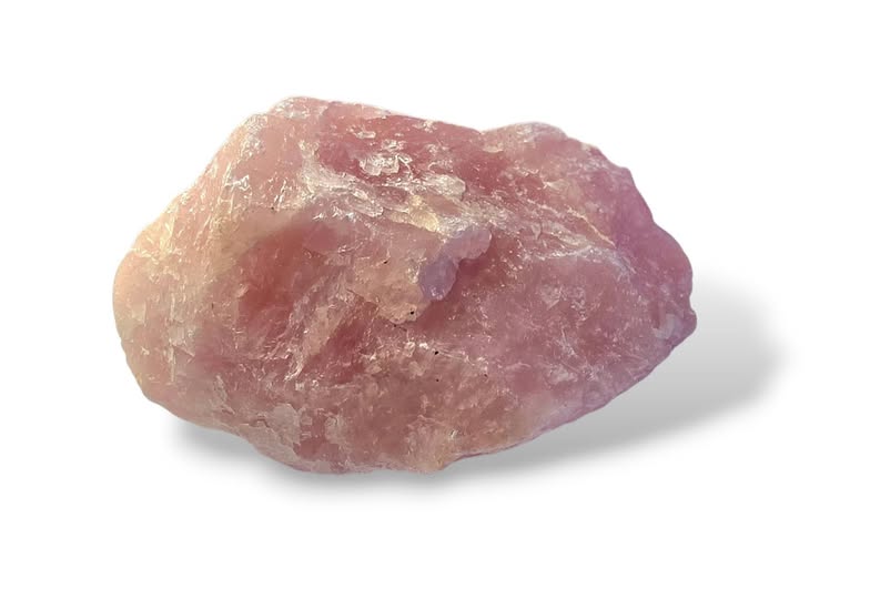 RŮŽENÍN surový velký, váha 0,956kg