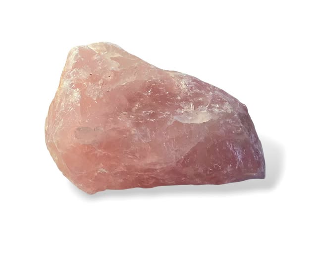 RŮŽENÍN surový velký, váha 0,873 kg