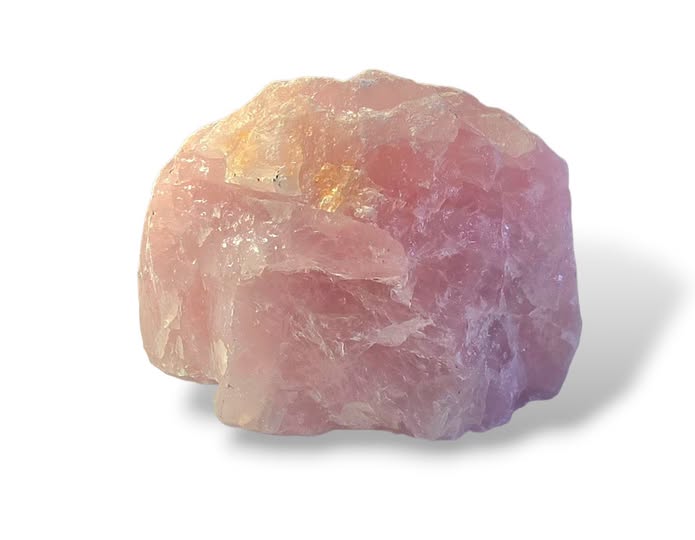 RŮŽENÍN surový velký, váha 0,732 kg