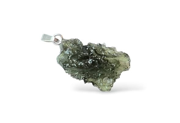 Vltavín přívěsek 1,43 g