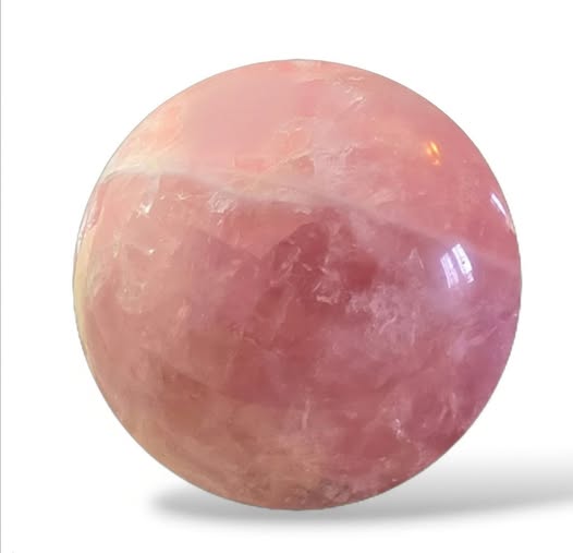 Růženín koule maxi vel. 10,7cm